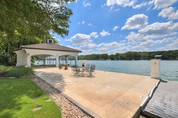 Above Casa Paradiso I Waterfront I Lake Austin I P gallery image 3