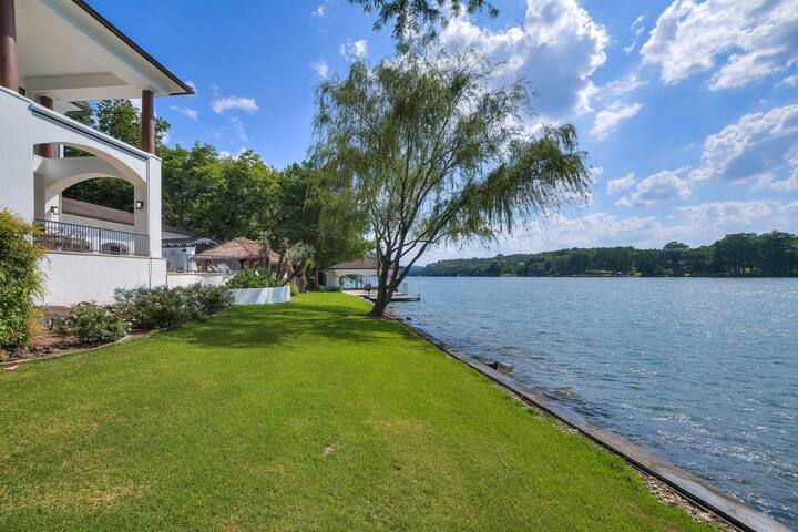 Above Casa Paradiso I Waterfront I Lake Austin I P gallery image 2