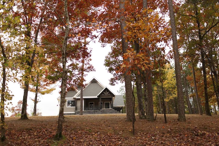 Bethesda Lake Resort And Cabins managed Airbnb listing 2