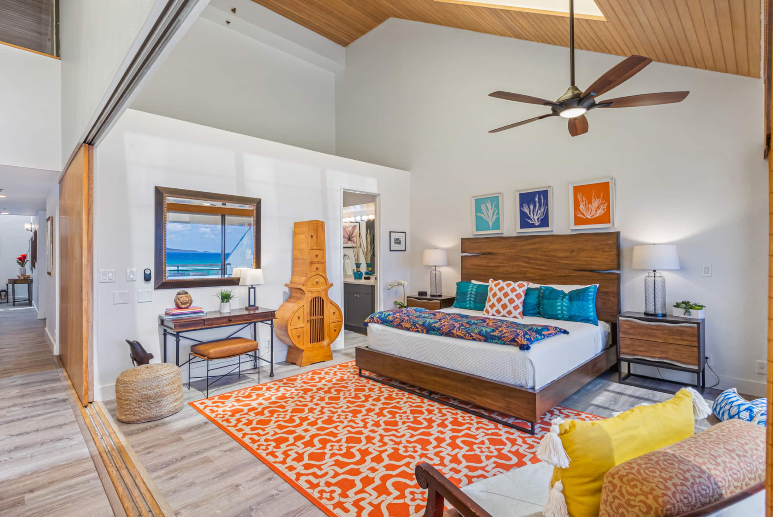 Condo in Lahaina · ★4.67 · 3 bedrooms · 6 beds · 3 shared baths - Image 15