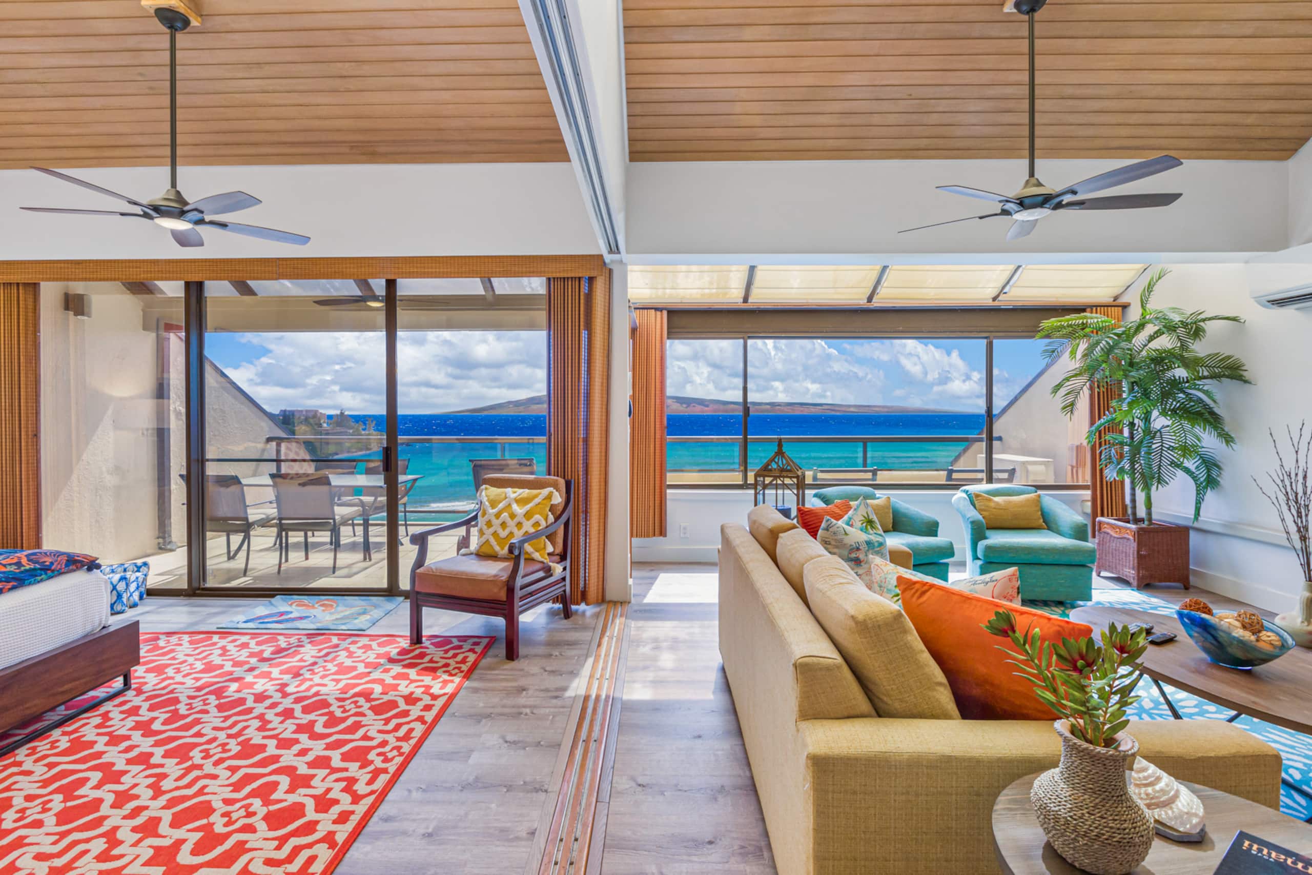 Condo in Lahaina · ★4.67 · 3 bedrooms · 6 beds · 3 shared baths - Image 8