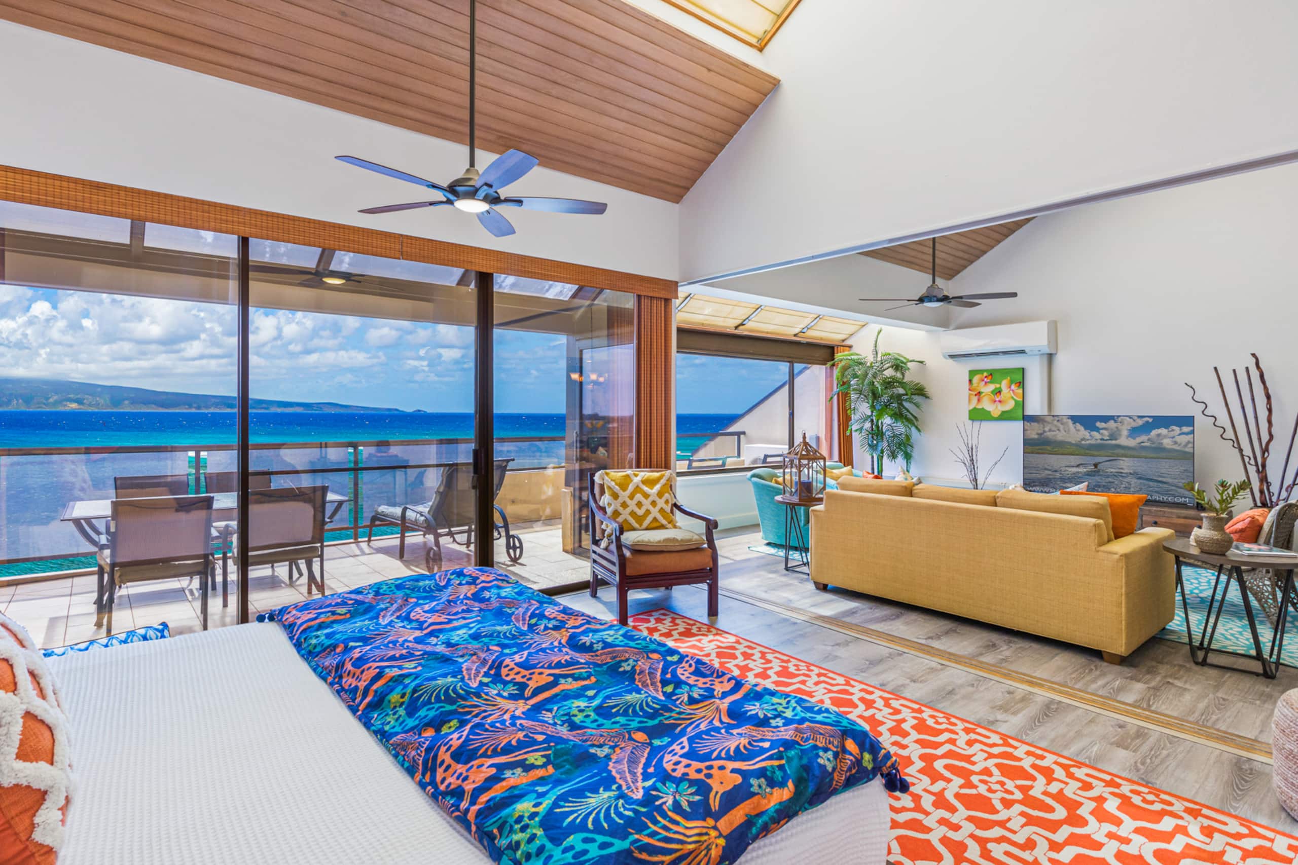 Condo in Lahaina · ★4.67 · 3 bedrooms · 6 beds · 3 shared baths - Image 27