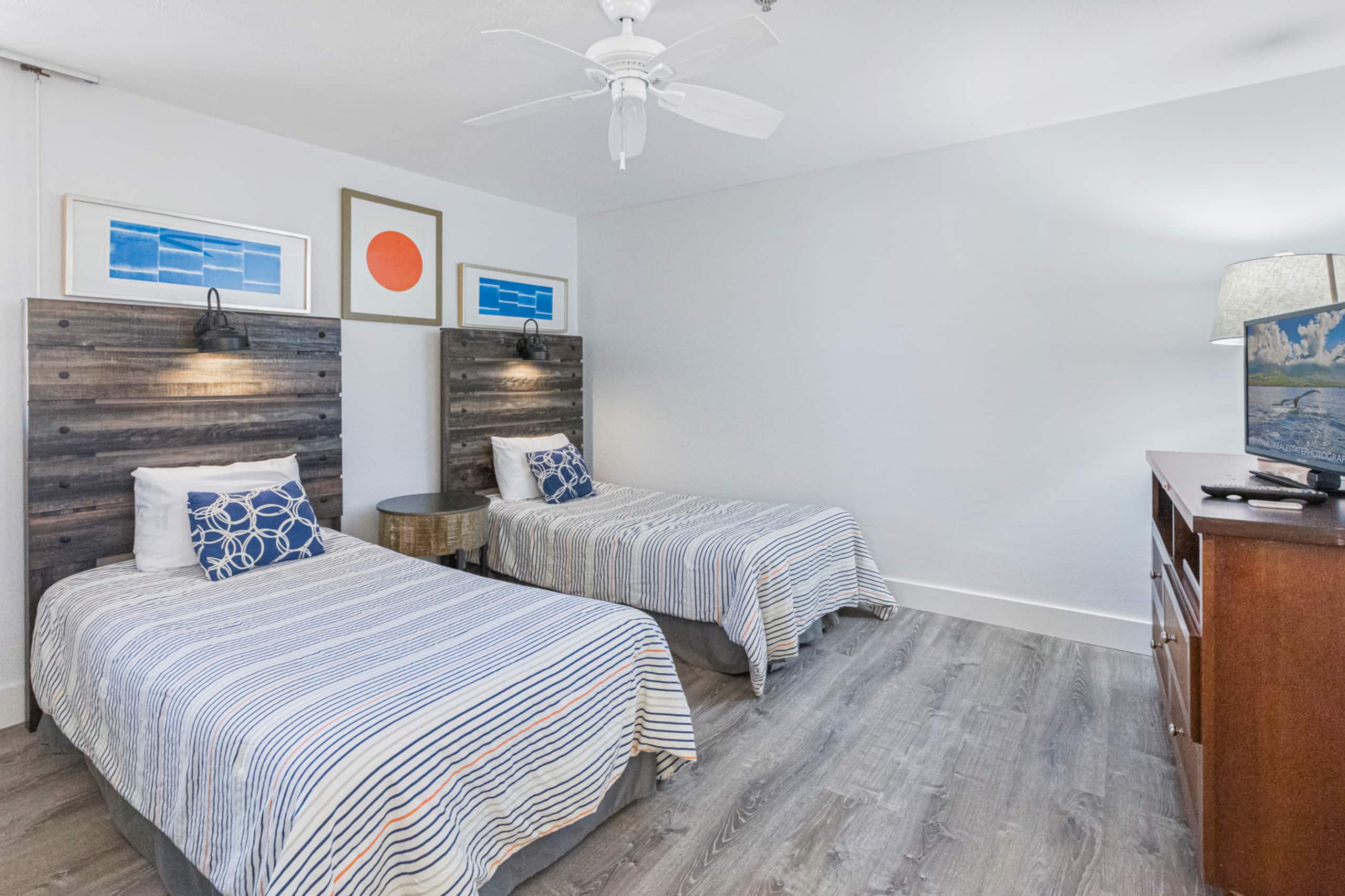 Condo in Lahaina · ★4.67 · 3 bedrooms · 6 beds · 3 shared baths - Image 33