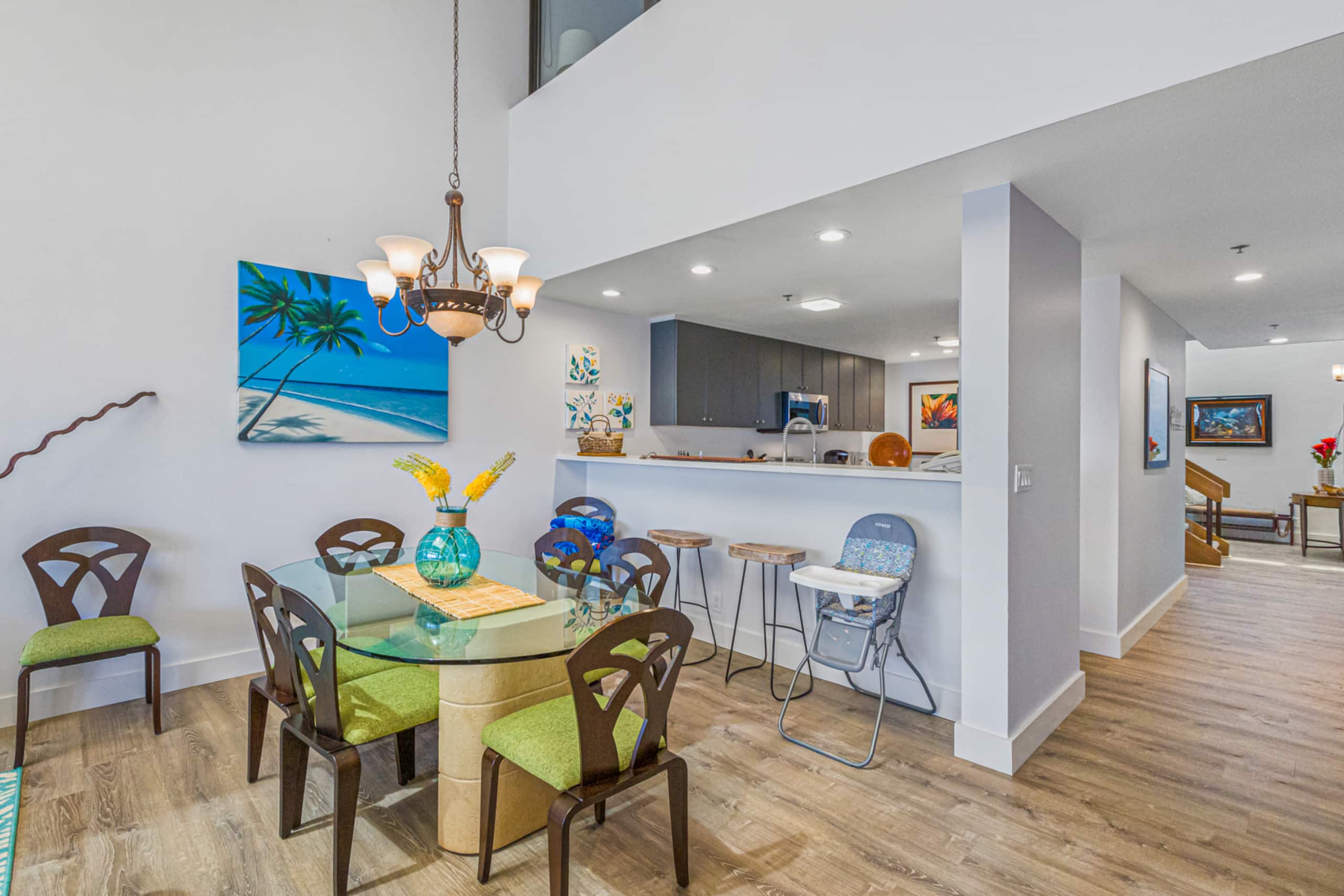 Condo in Lahaina · ★4.67 · 3 bedrooms · 6 beds · 3 shared baths - Image 17