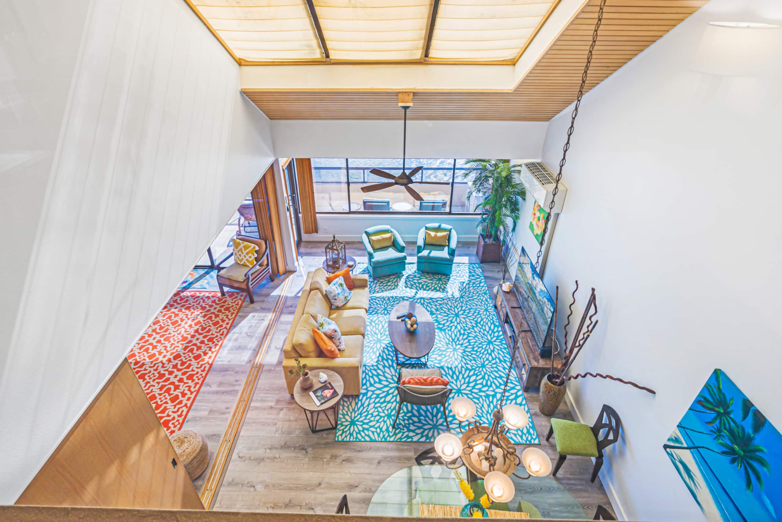 Condo in Lahaina · ★4.67 · 3 bedrooms · 6 beds · 3 shared baths - Image 14
