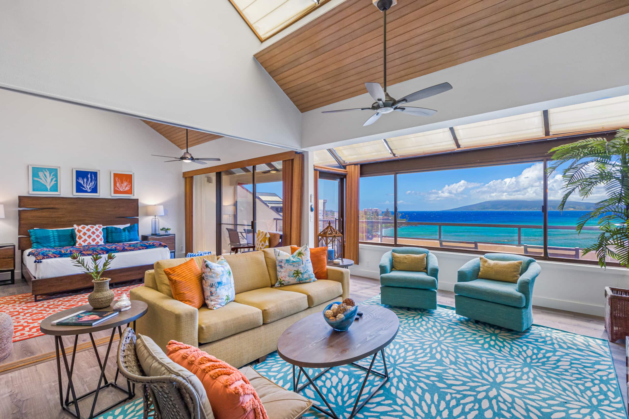 Condo in Lahaina · ★4.67 · 3 bedrooms · 6 beds · 3 shared baths - Image 7