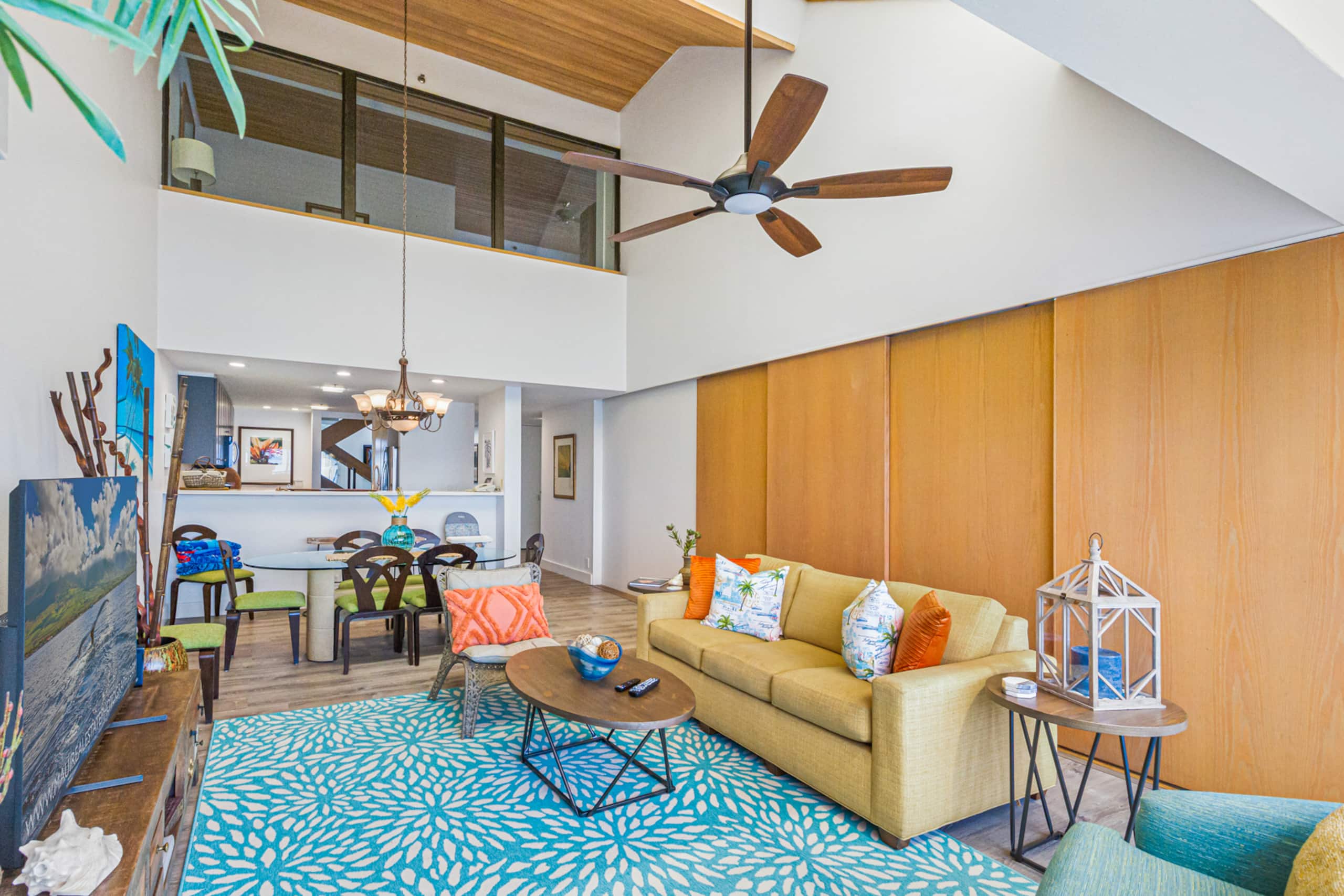 Condo in Lahaina · ★4.67 · 3 bedrooms · 6 beds · 3 shared baths - Image 19
