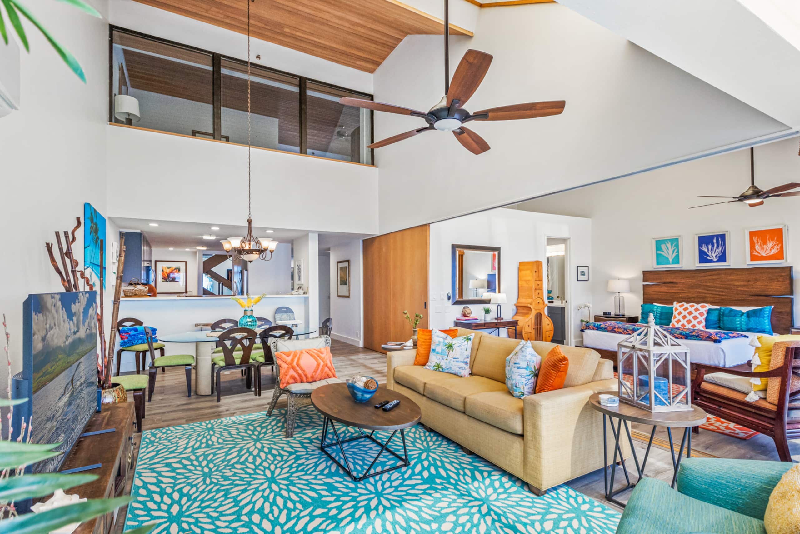 Condo in Lahaina · ★4.67 · 3 bedrooms · 6 beds · 3 shared baths - Image 16