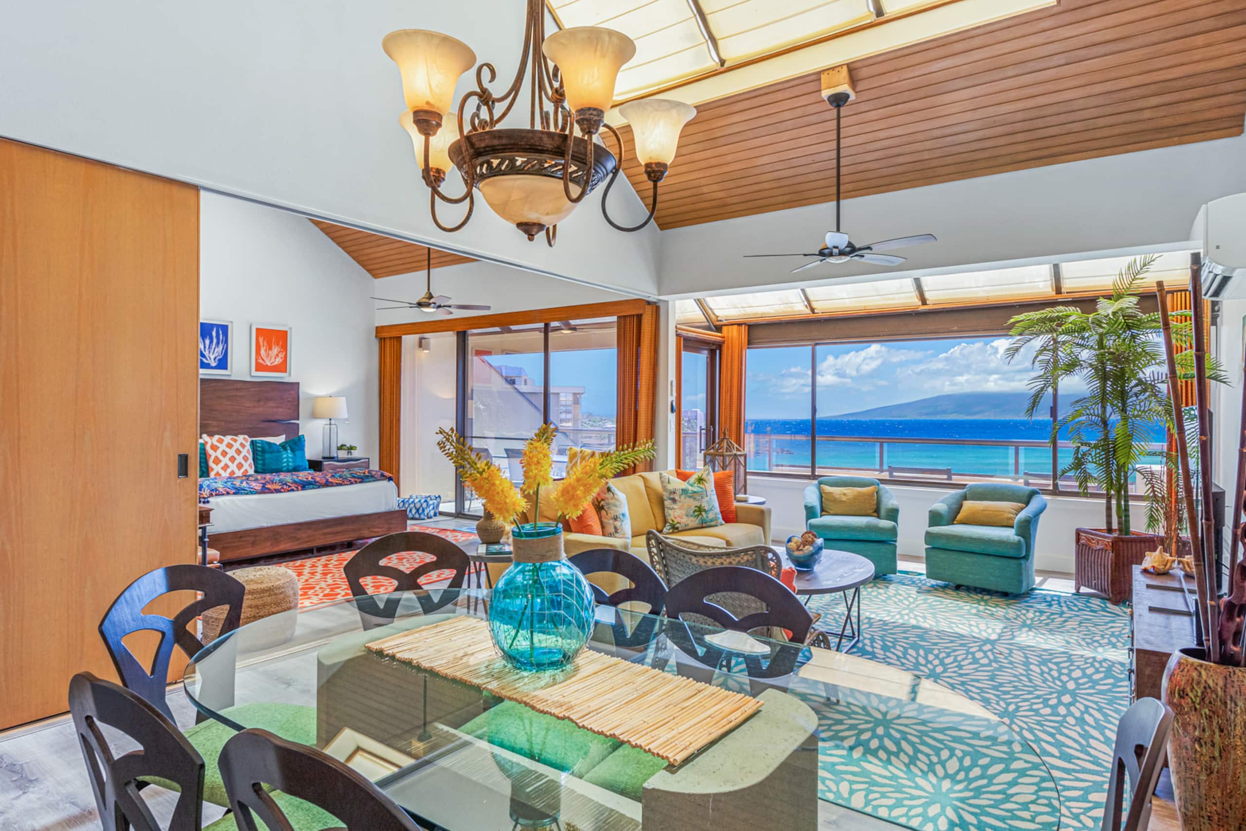 Condo in Lahaina · ★4.67 · 3 bedrooms · 6 beds · 3 shared baths - Image 10
