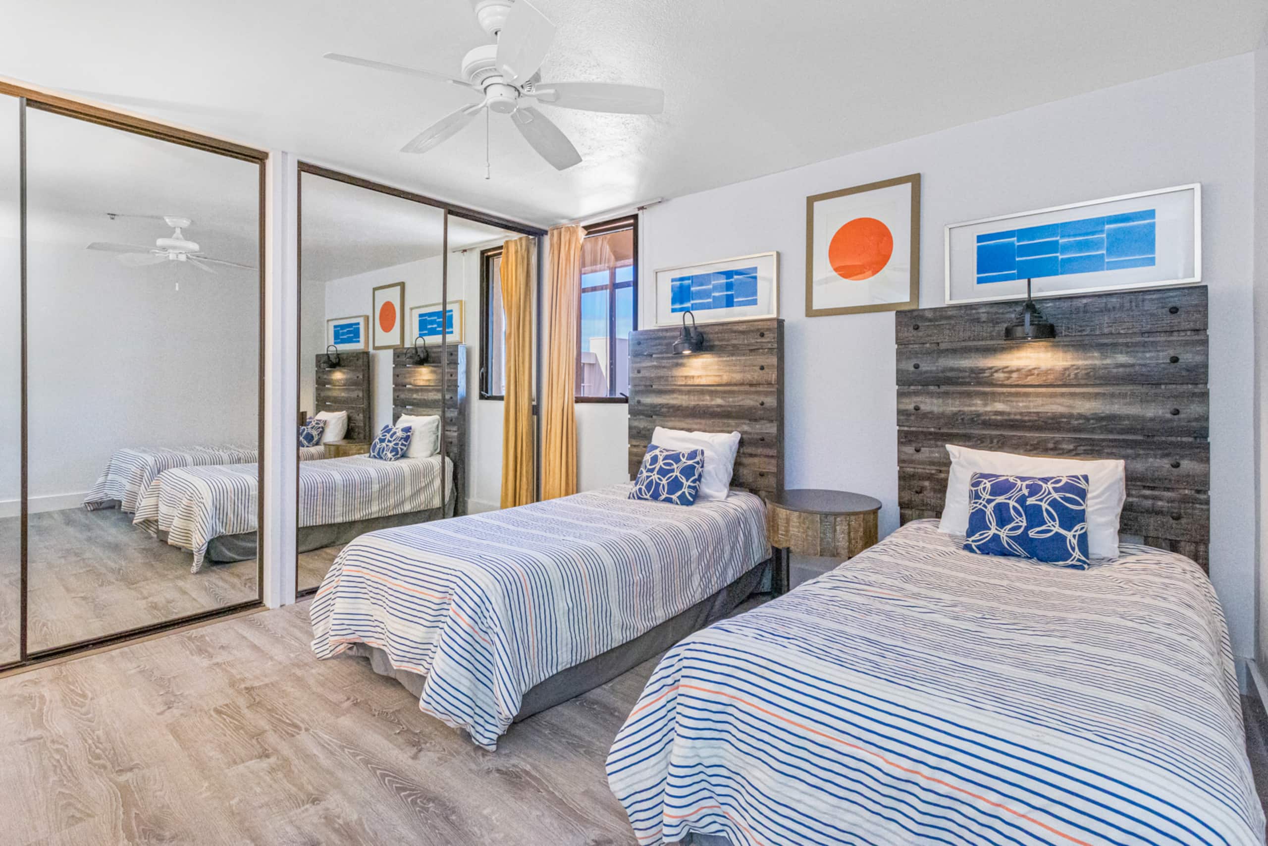 Condo in Lahaina · ★4.67 · 3 bedrooms · 6 beds · 3 shared baths - Image 37