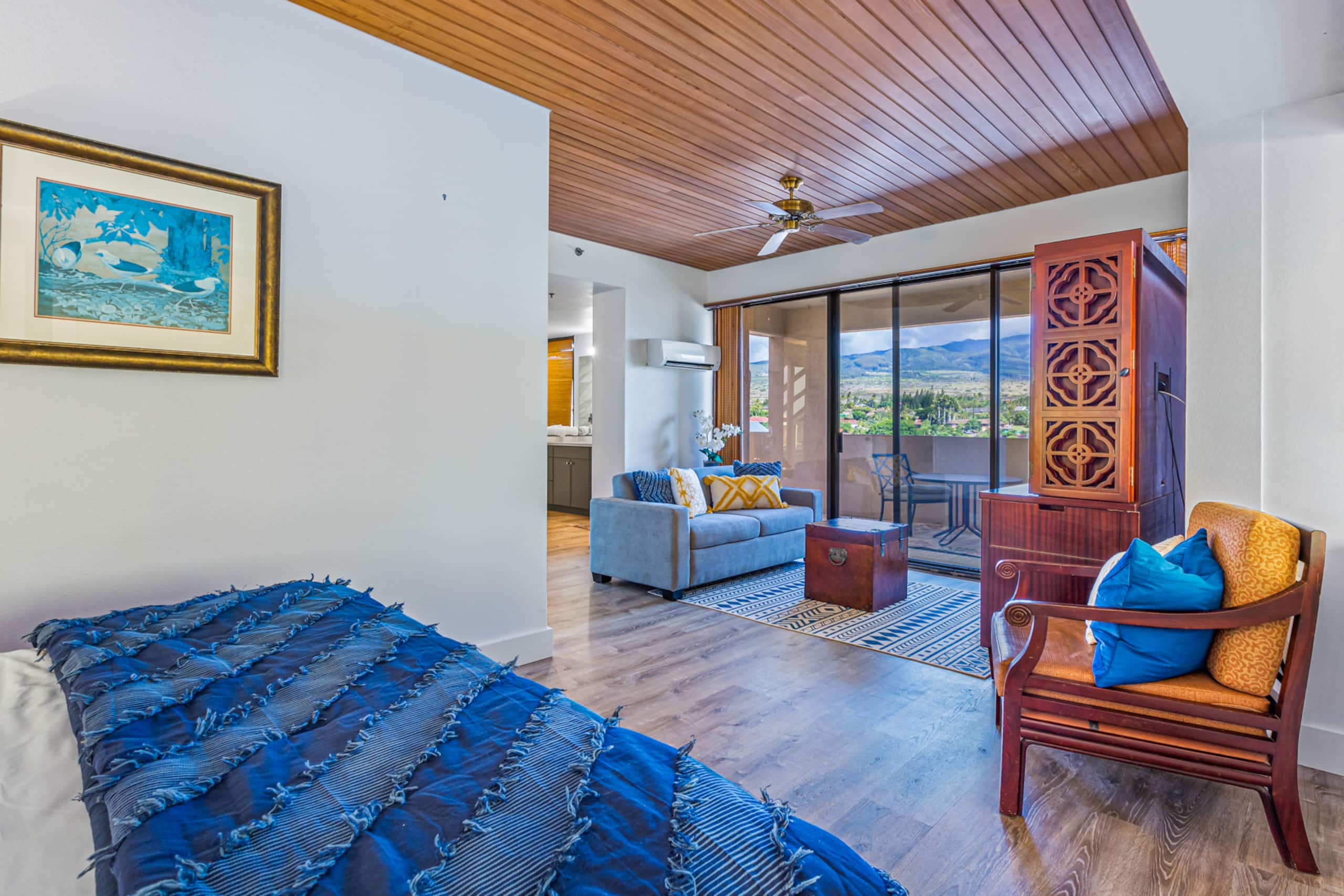 Condo in Lahaina · ★4.67 · 3 bedrooms · 6 beds · 3 shared baths - Image 38