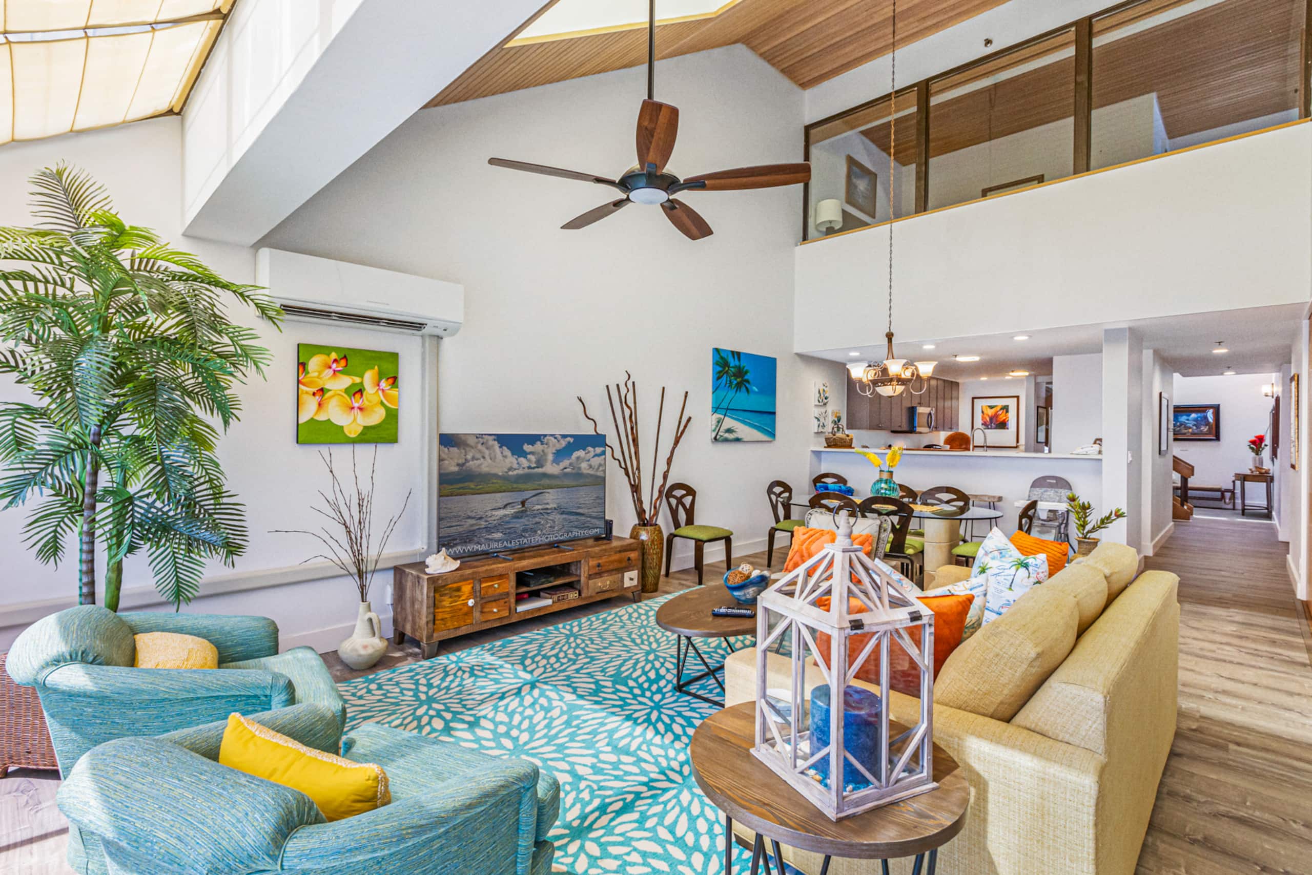 Condo in Lahaina · ★4.67 · 3 bedrooms · 6 beds · 3 shared baths - Image 18