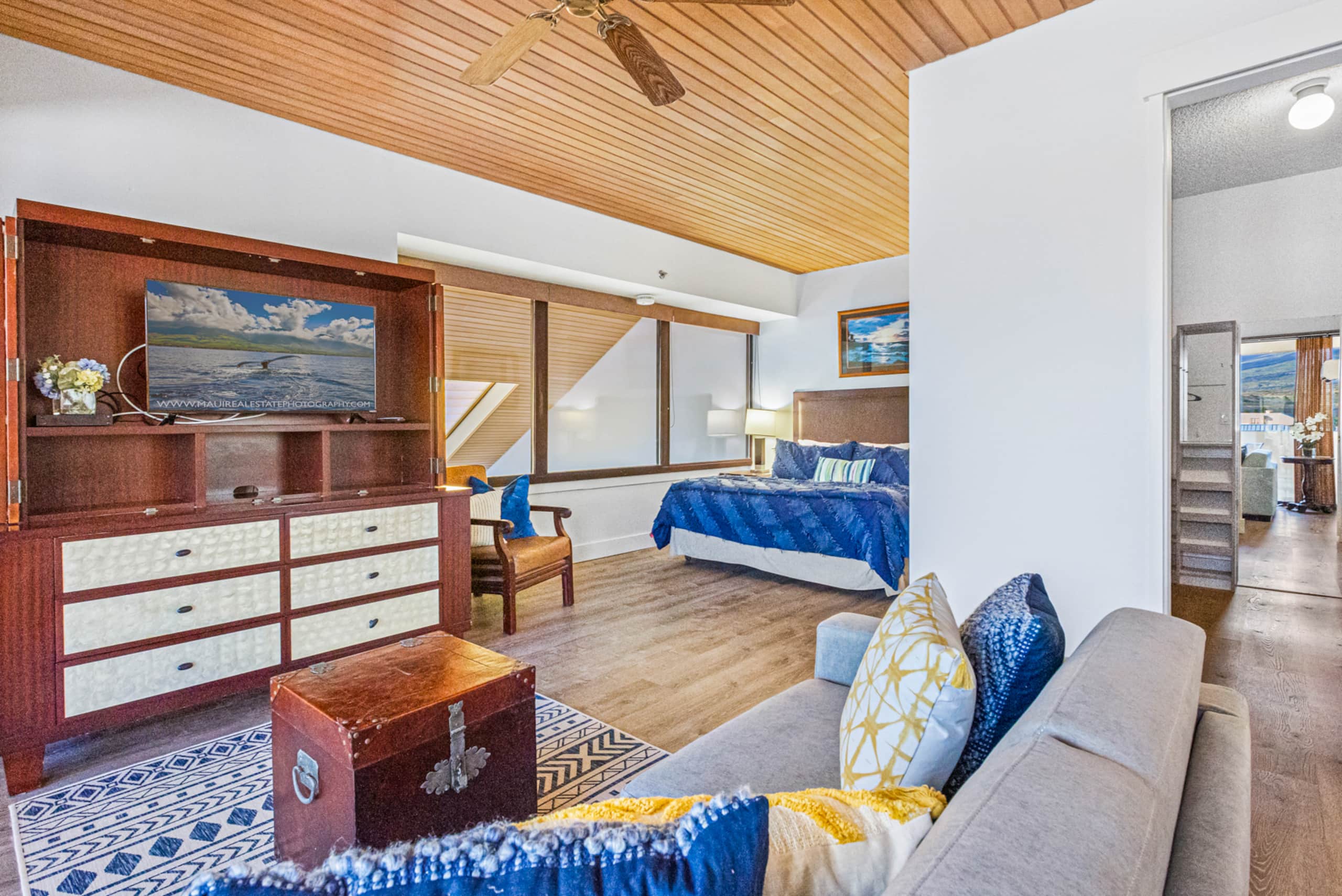 Condo in Lahaina · ★4.67 · 3 bedrooms · 6 beds · 3 shared baths - Image 34