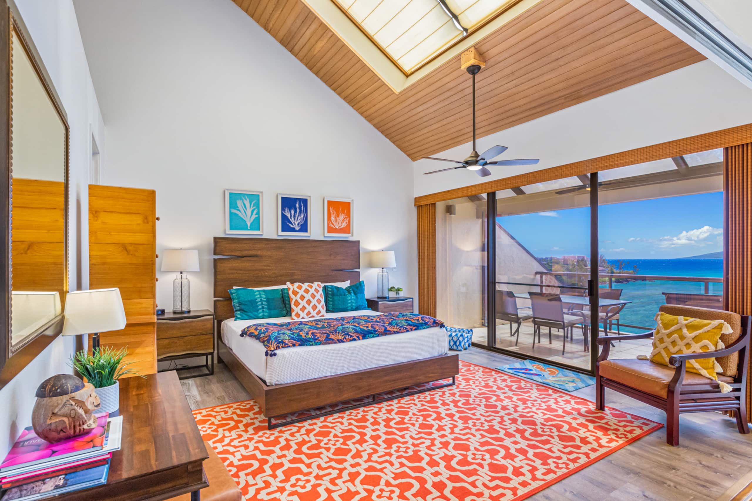 Condo in Lahaina · ★4.67 · 3 bedrooms · 6 beds · 3 shared baths - Image 9