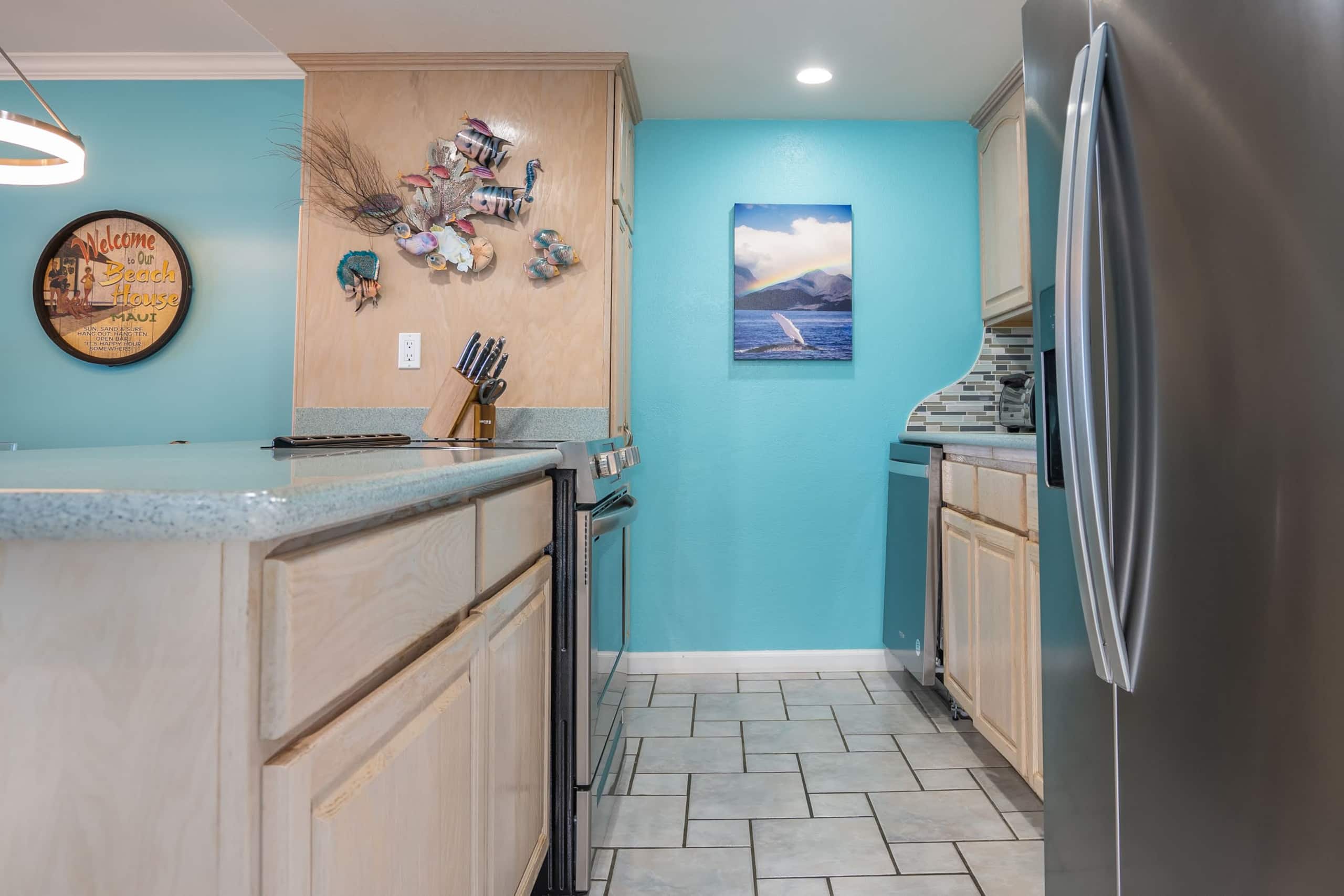 Condo in Lahaina · ★4.79 · 1 bedroom · 2 beds · 1 shared bath - Image 17