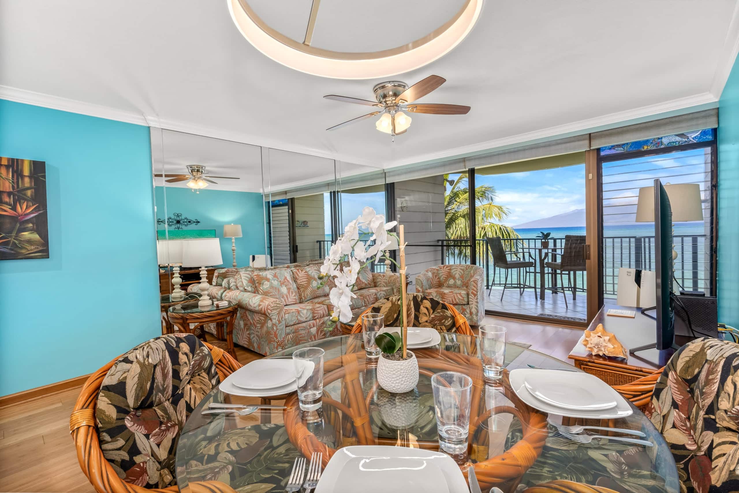 Condo in Lahaina · ★4.79 · 1 bedroom · 2 beds · 1 shared bath - Image 13