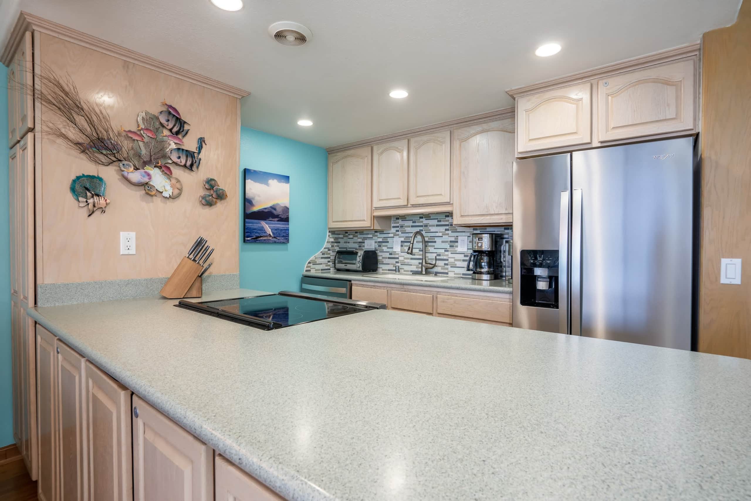 Condo in Lahaina · ★4.79 · 1 bedroom · 2 beds · 1 shared bath - Image 19