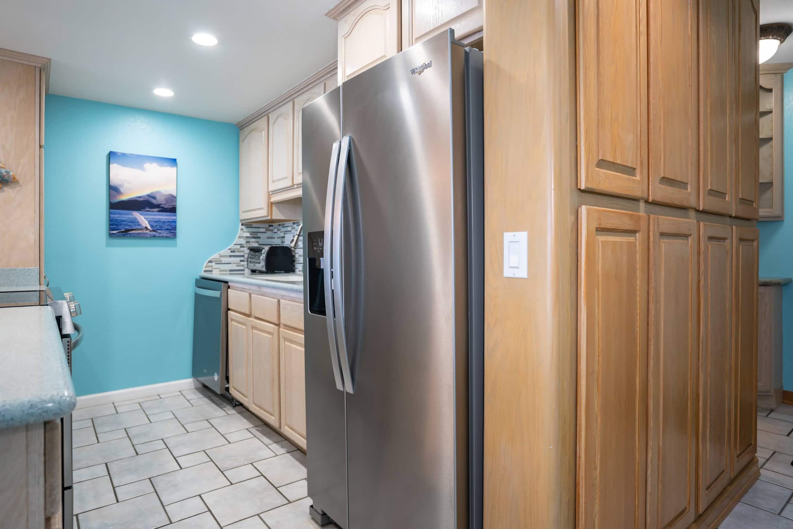 Condo in Lahaina · ★4.79 · 1 bedroom · 2 beds · 1 shared bath - Image 20