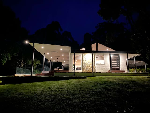 Bella Coast Holidays managed Airbnb listing 1