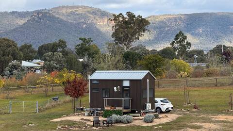 Little Lady Cabin by Tiny Away