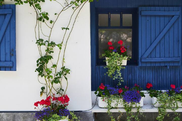Beautiful Basque House With Magnificent Views. gallery image 5