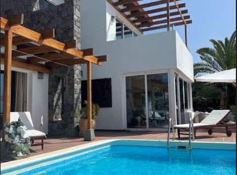 Villa Parque Mirador 3 (Mirador Park Villa 3)