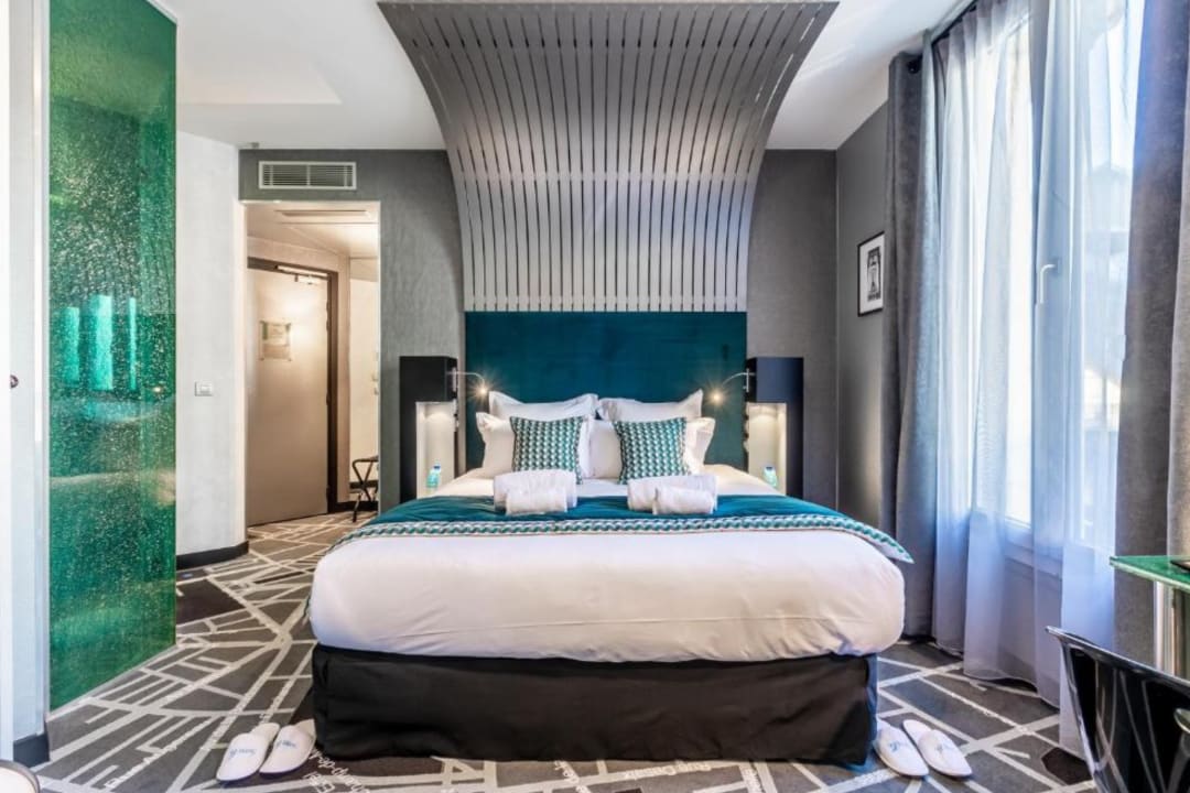 รูปห้องนอน