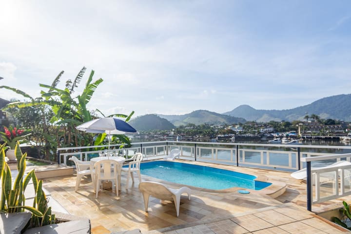 Agência Meu Anfitrião managed Airbnb listing 2