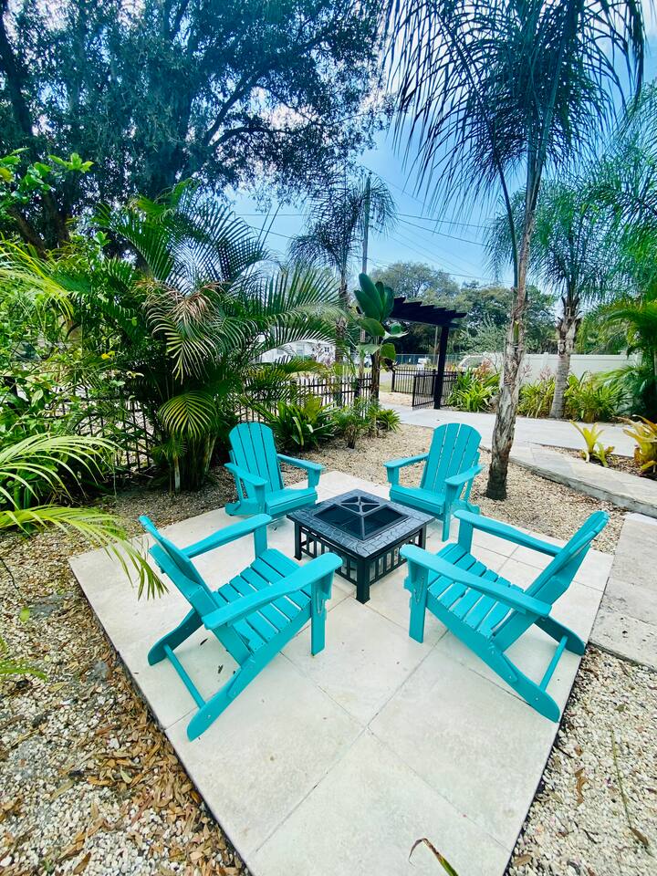 Top 10 PetFriendly Airbnbs Near Longboat Key, Florida Updated 2024