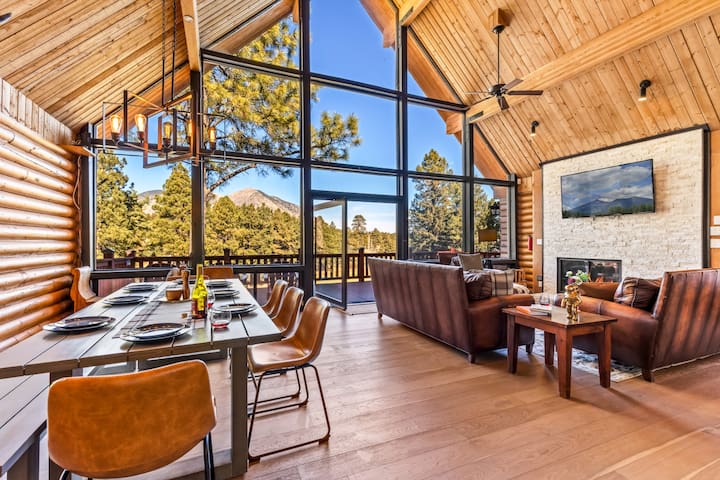 Dwell Luxury Rentals managed Airbnb listing 1