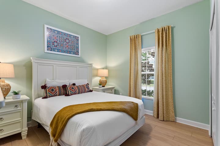 Lazy Life At Storey Lake By Shine Villas #901