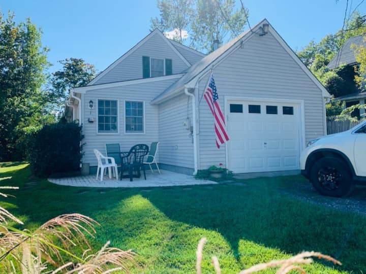 Family Retreat-minutes From Long Sands Beach - York, ME