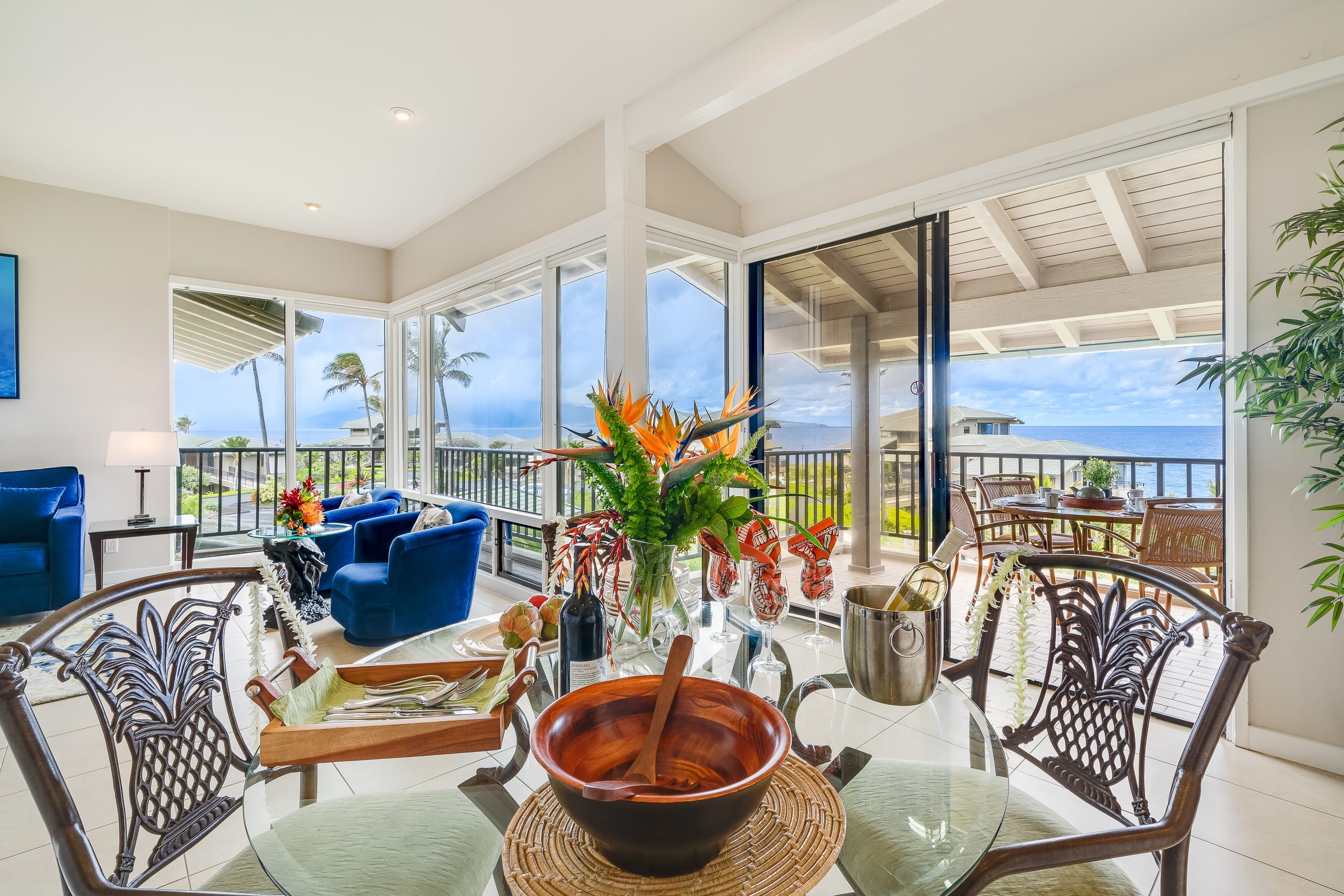 Condo in Lahaina · ★4.97 · 1 bedroom · 2 beds · 1 bath - Image 11