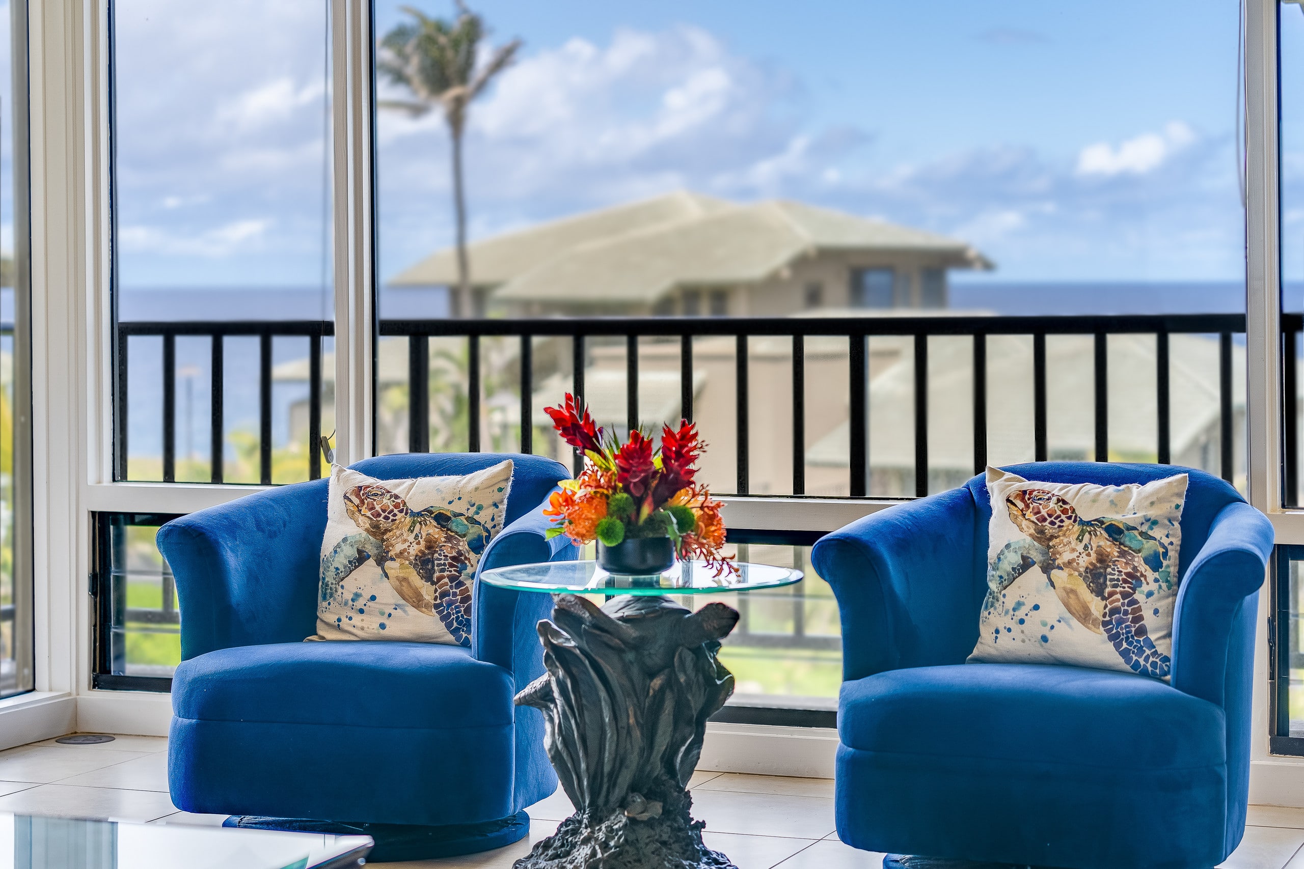Condo in Lahaina · ★4.97 · 1 bedroom · 2 beds · 1 bath - Image 24