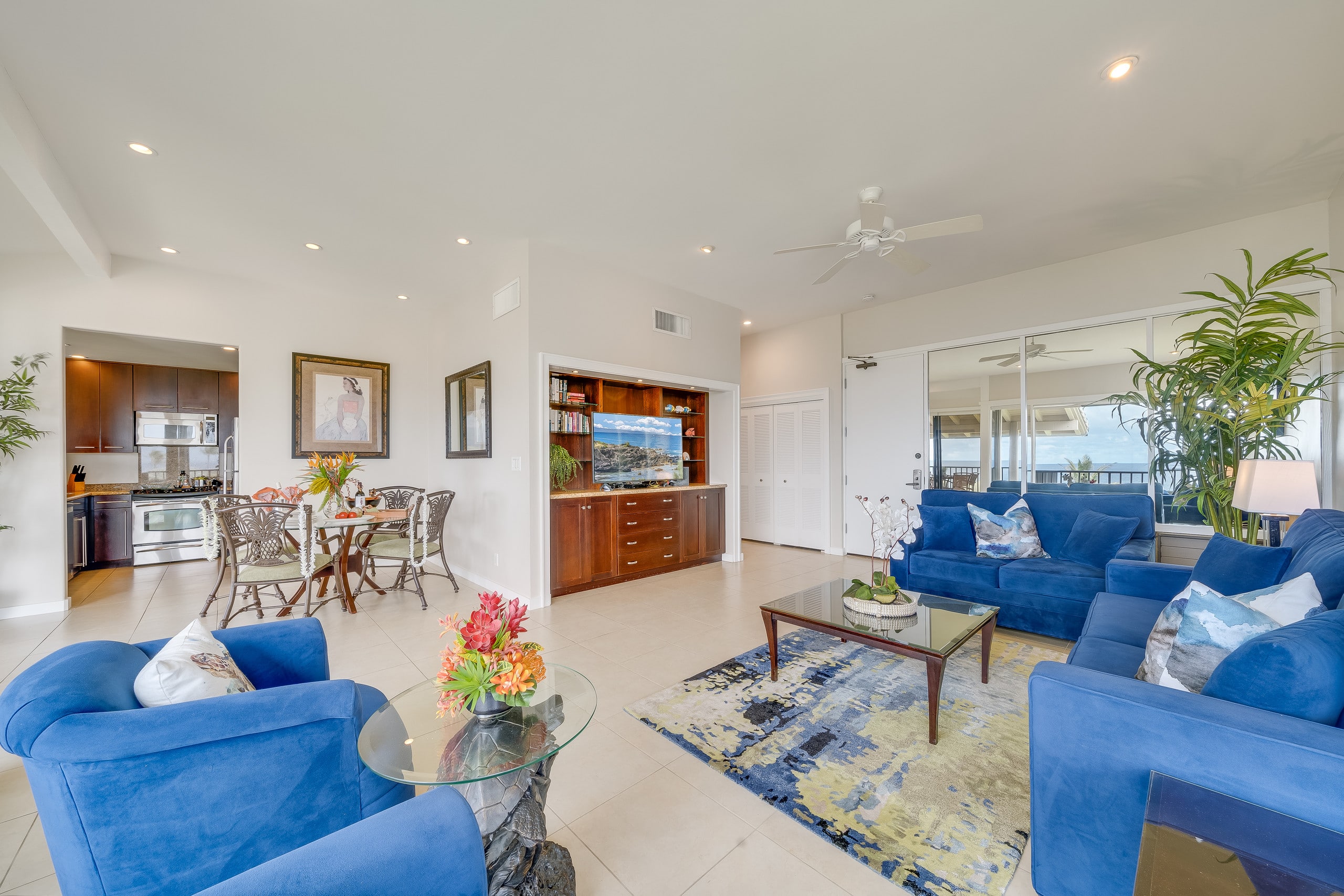 Condo in Lahaina · ★4.97 · 1 bedroom · 2 beds · 1 bath - Image 3