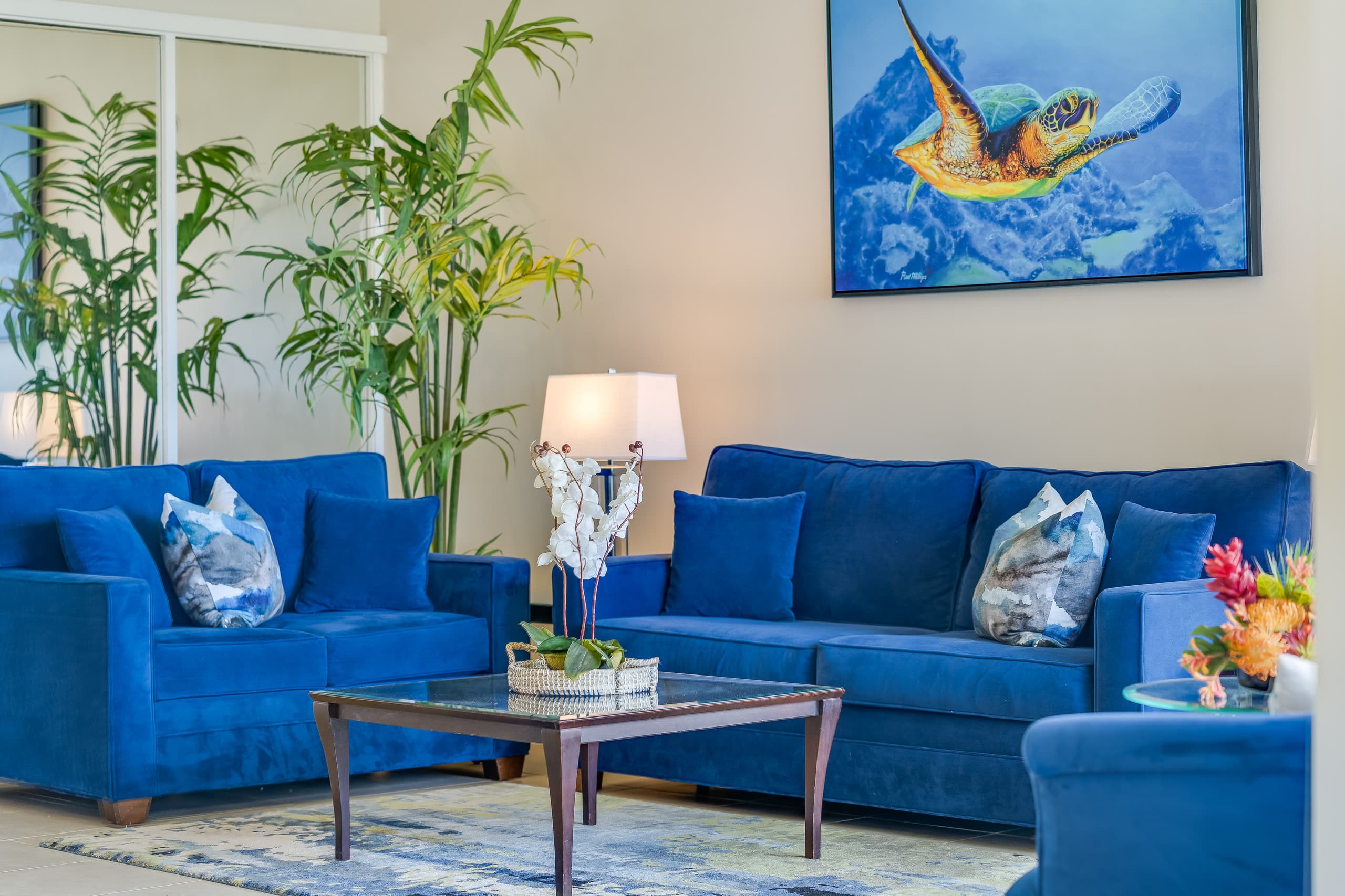 Condo in Lahaina · ★4.97 · 1 bedroom · 2 beds · 1 bath - Image 4