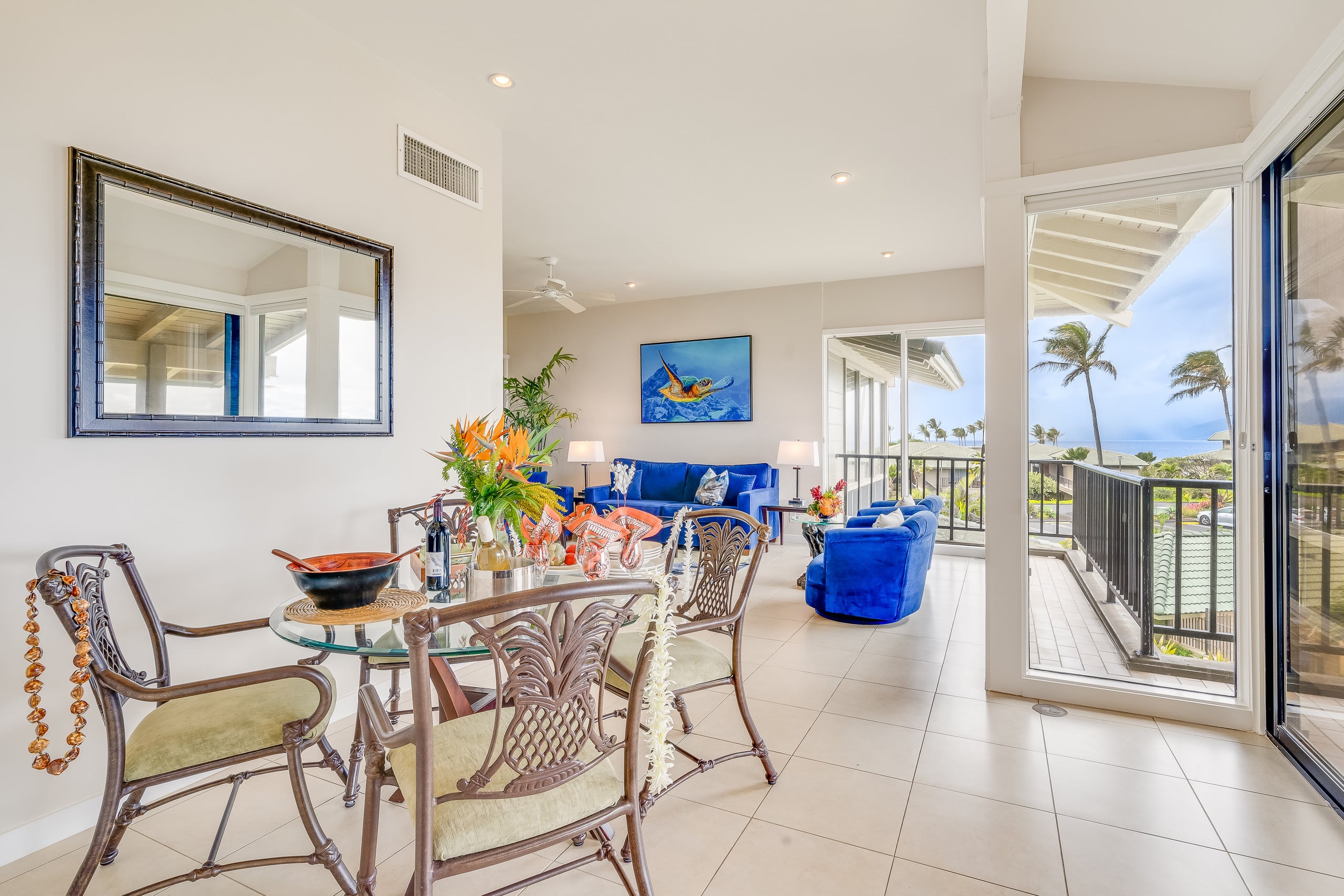 Condo in Lahaina · ★4.97 · 1 bedroom · 2 beds · 1 bath - Image 10