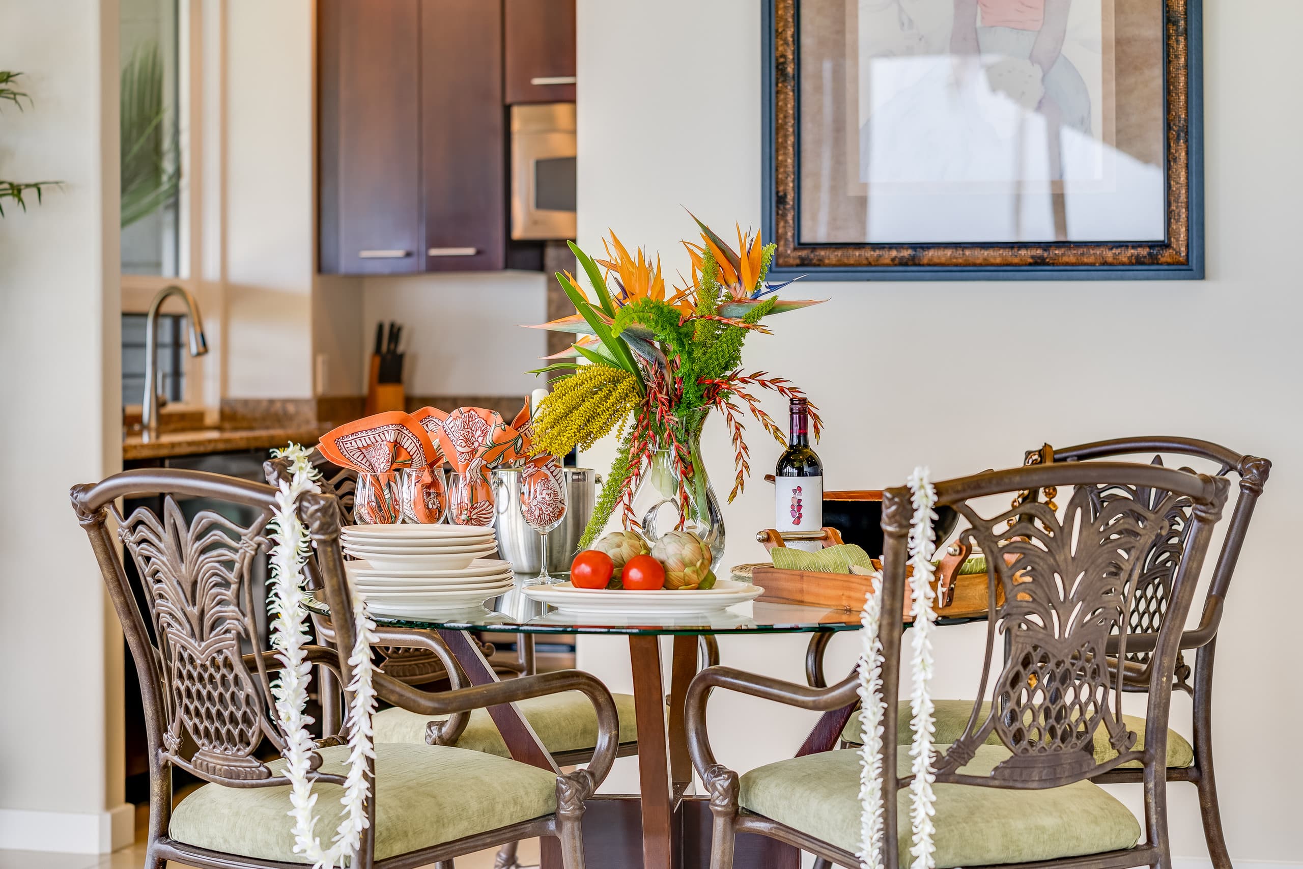 Condo in Lahaina · ★4.97 · 1 bedroom · 2 beds · 1 bath - Image 9