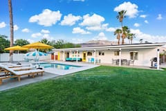 The+Yellow+Palm+-+Pet+Friendly+Palm+Springs+home+w