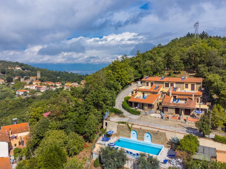 Fiordaliso By Interhome - Vinci