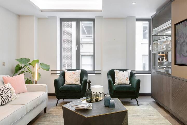 37GS Residences | 3bedroom Apt 205 near Piccadilly