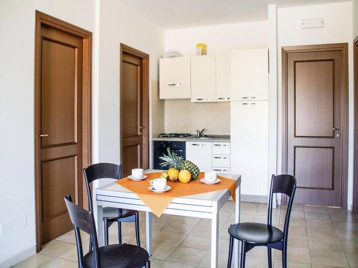 Appartement Avec Jardin à Villasimius - Sardaigne