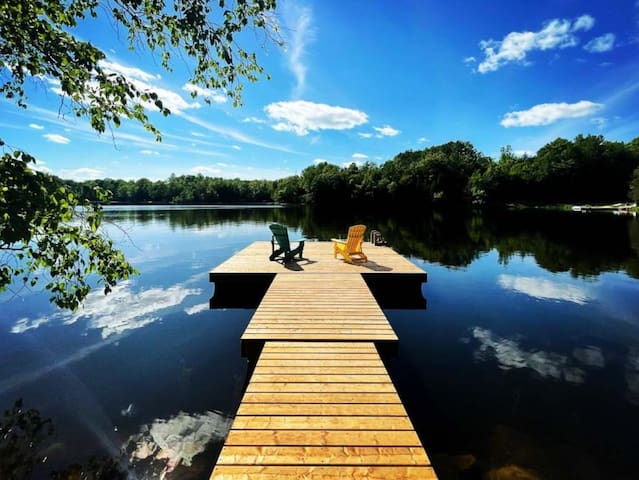 CottageLINK Rental managed Airbnb listing 2
