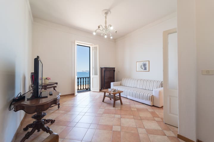 Guest favorite listing in Alghero