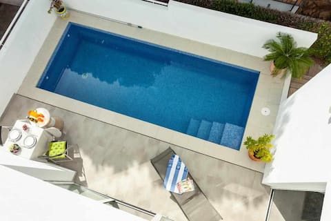 Greco House, 5 Pax, Pineda De Mar
