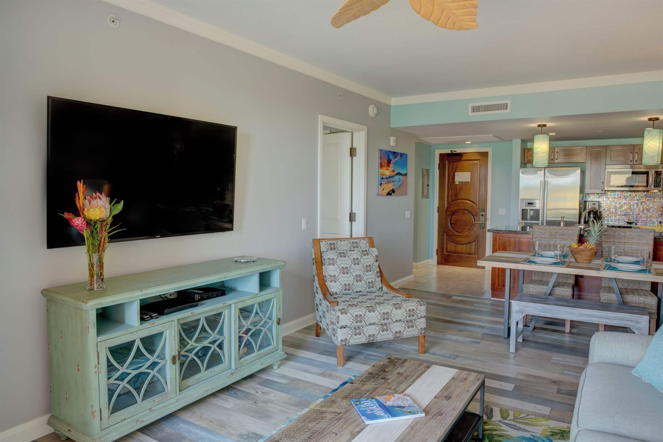 Condo in Lahaina · ★4.96 · 1 bedroom · 2 beds · 1 bath - Image 19