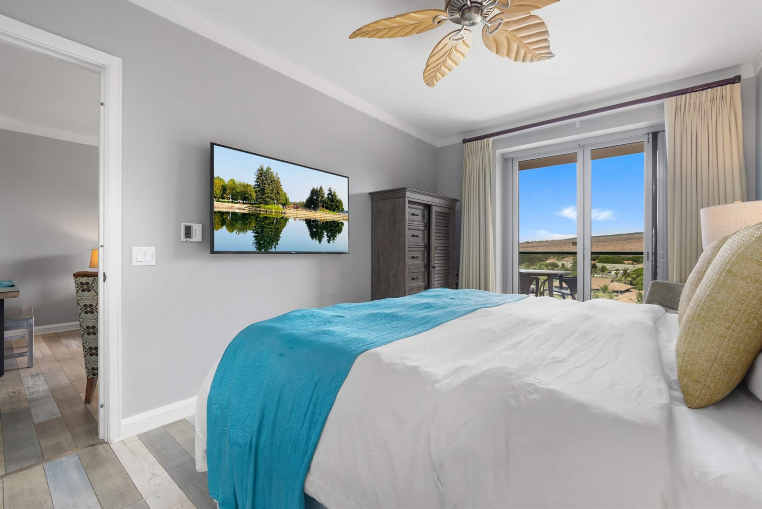 Condo in Lahaina · ★4.96 · 1 bedroom · 2 beds · 1 bath - Image 23