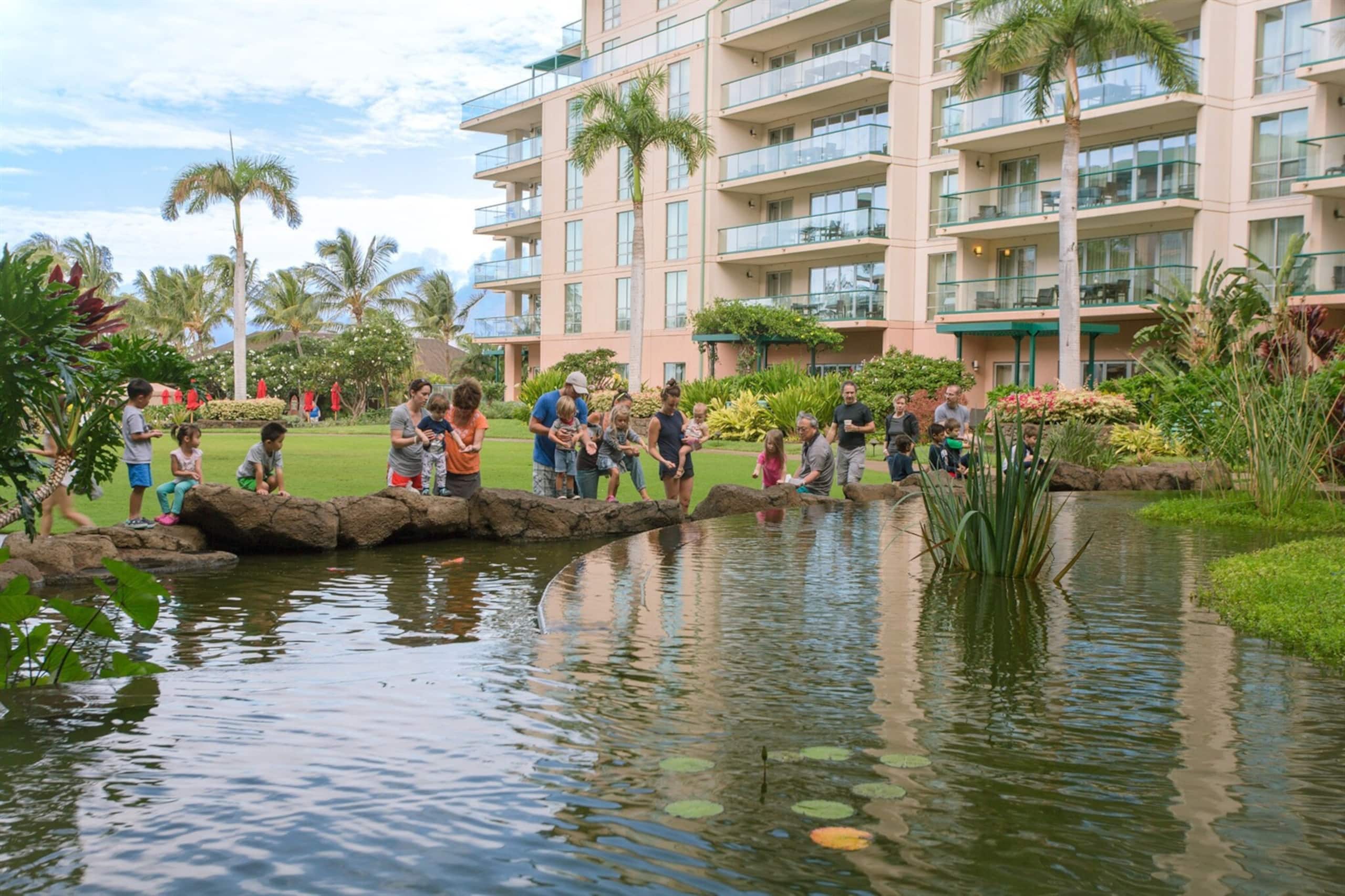 Condo in Lahaina · ★4.96 · 1 bedroom · 2 beds · 1 bath - Image 7