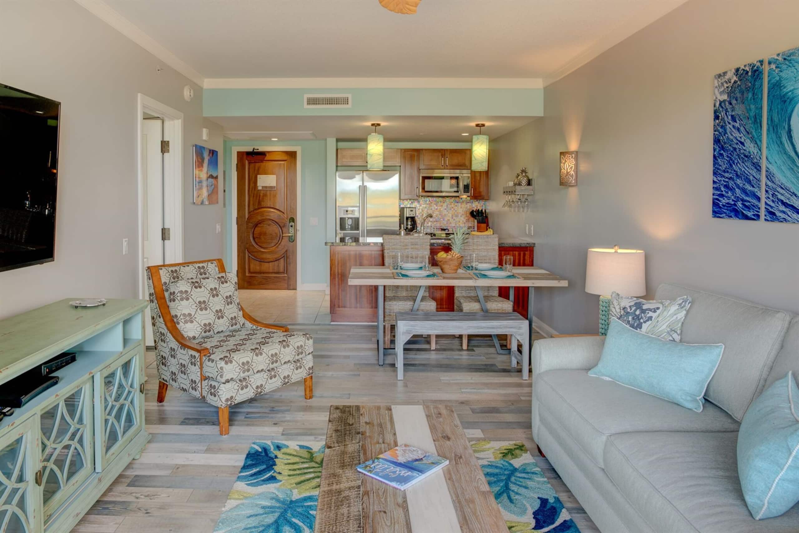 Condo in Lahaina · ★4.96 · 1 bedroom · 2 beds · 1 bath - Image 20