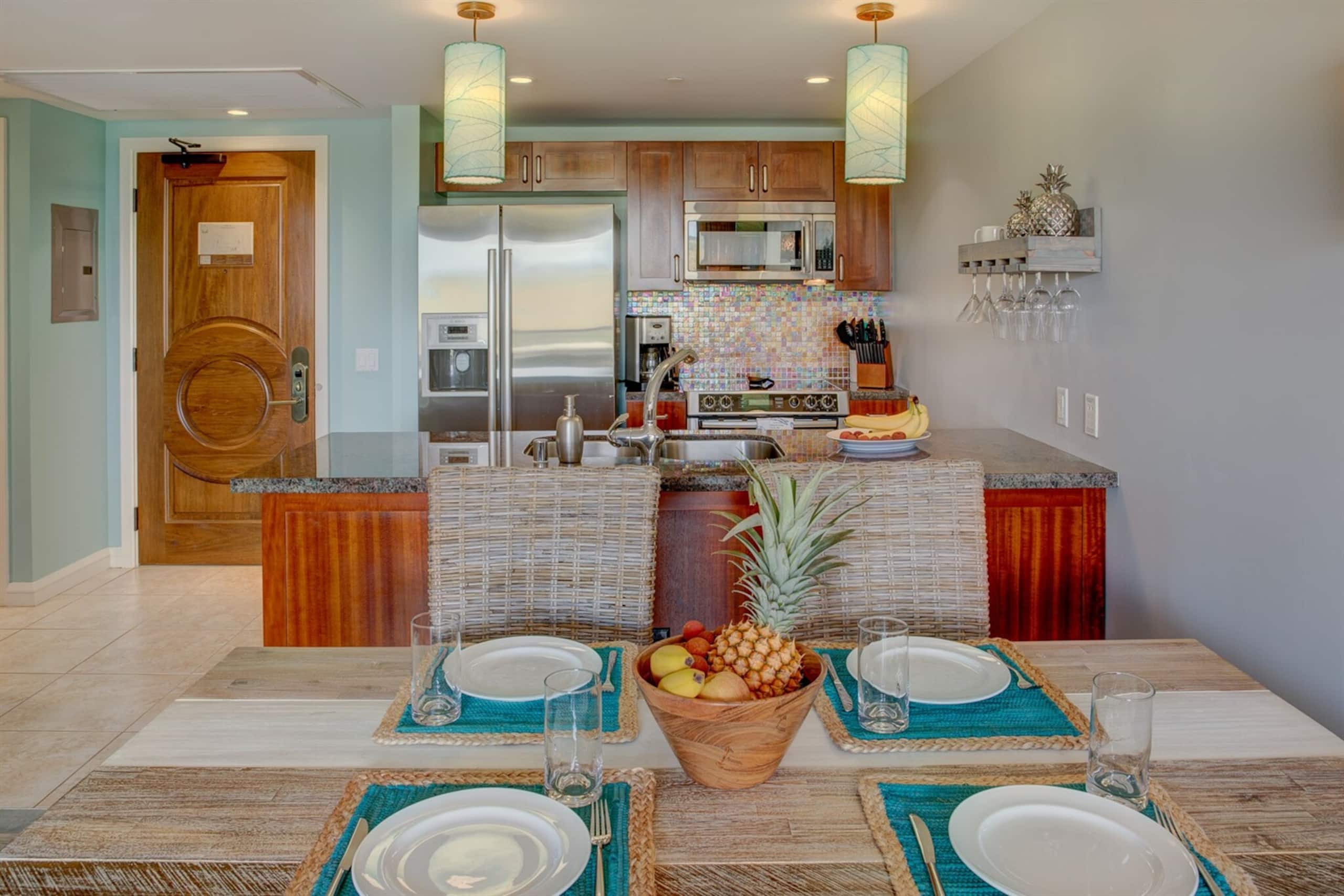 Condo in Lahaina · ★4.96 · 1 bedroom · 2 beds · 1 bath - Image 13